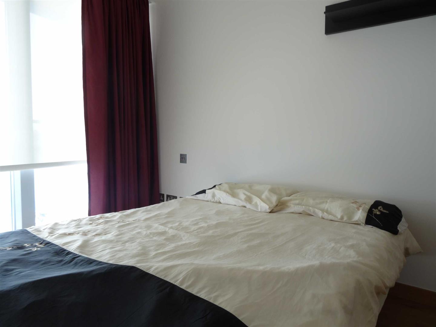 Image of Apartment - 2 Bedrooms - 1 Bathrooms for Rental in Majestic Ocean Plaza-Gibraltar, Image 5